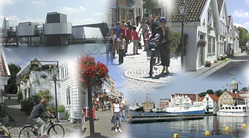 so much to do in Stavanger without even leaving town