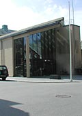 the archiology museum in Stavanger