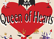 The Queen of Hearts pantomime 2008
