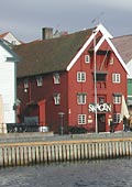Sjohuset Skagen is one of the restaurants taking part