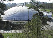 Stavanger Concert hall, in Bjergsted park - will be a venue in 2008