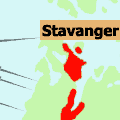 click for more info on Stavanger