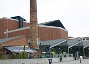 Sandnes Kulturhus