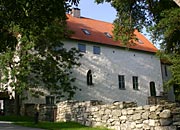 Utstein Kloster may well be one of the venues