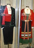 Sirdal Bunads - norwegian national costume